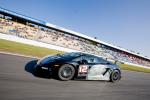Lamborghini Gallardo LP560-4 Super Trofeo 2008 года
